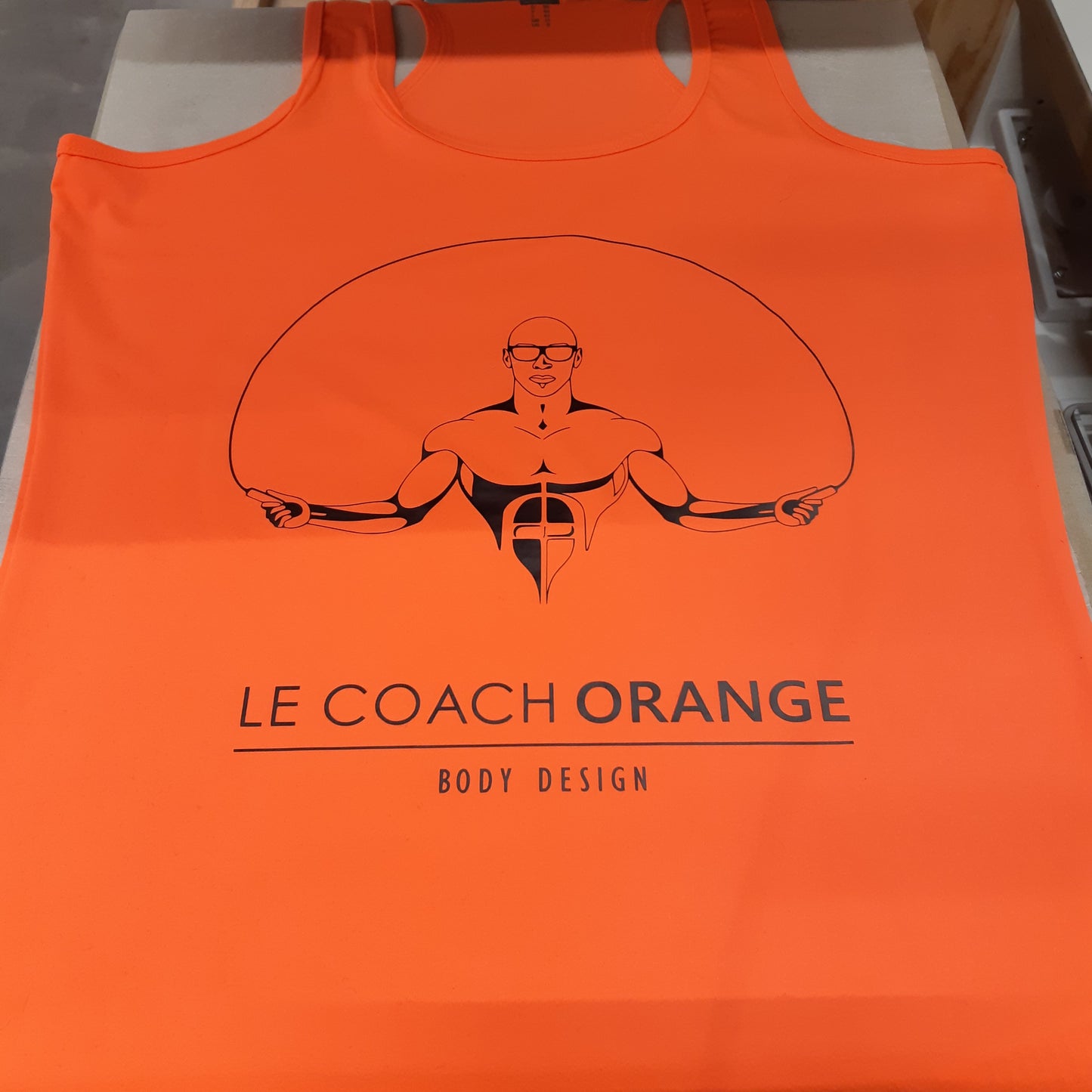 Flocage sur vos produits