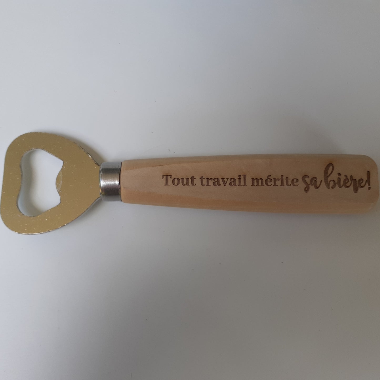 Décapsuleur