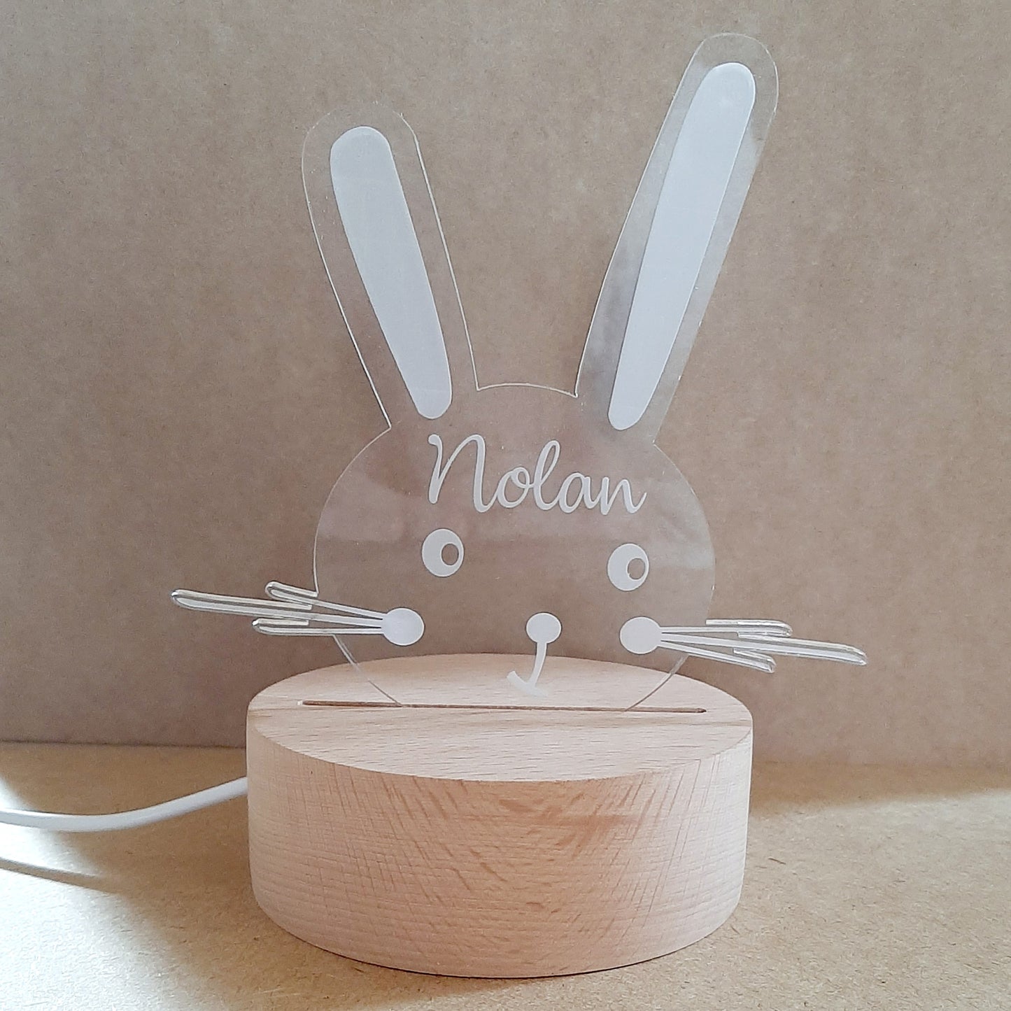 Veilleuse LED