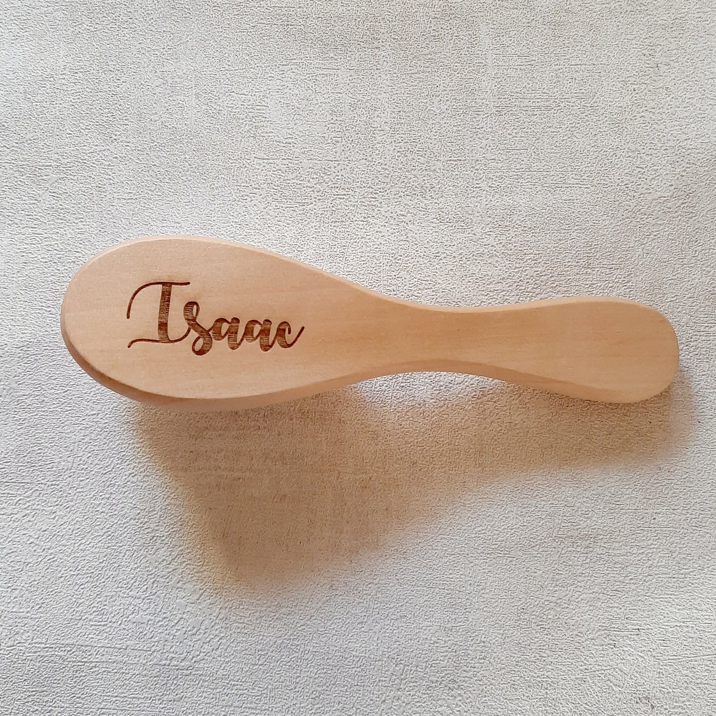 Brosse bébé