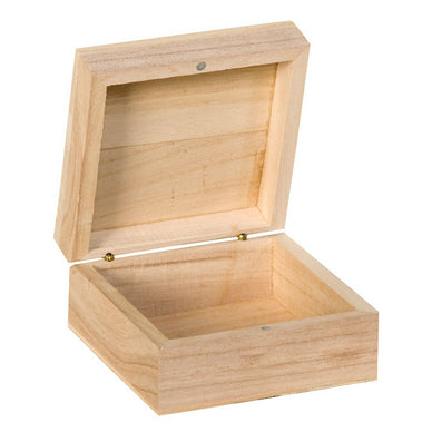 Boîte à dents