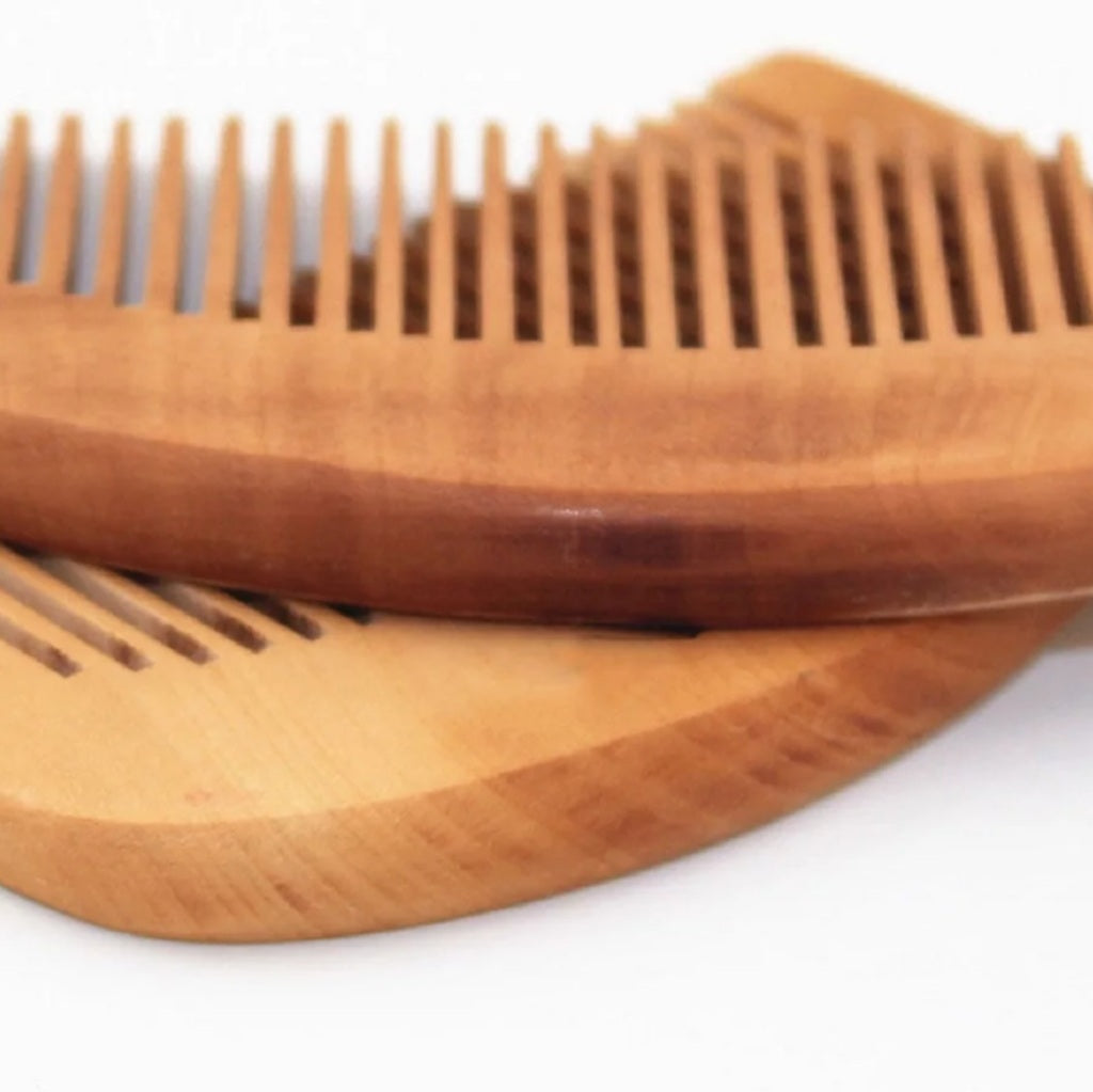 Peigne à barbe