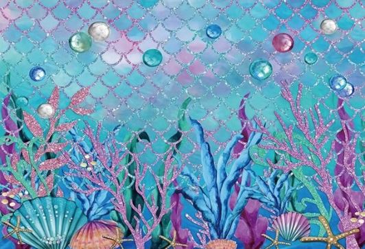 Backdrop 150x220cm