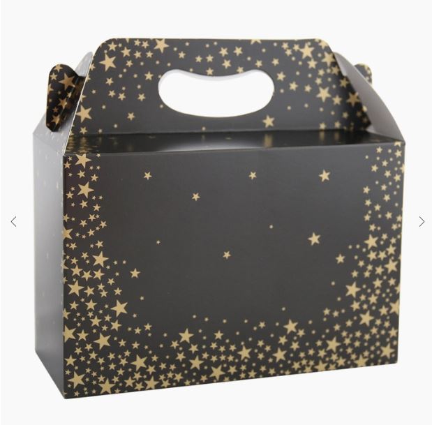 Boîte cadeaux en carton