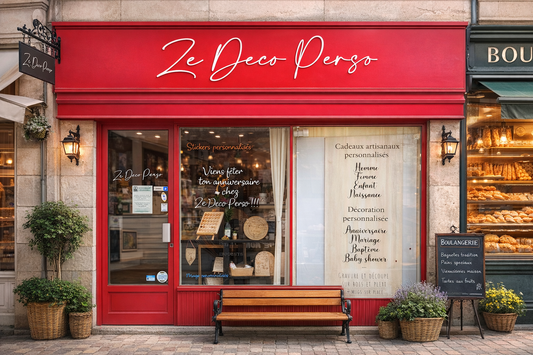 Signalétique grand format