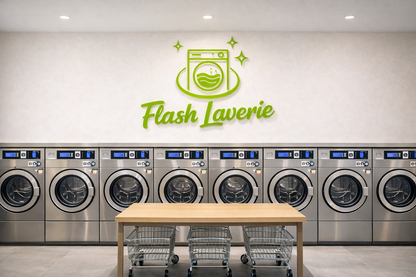 Décoration murale personnalisée en 2D