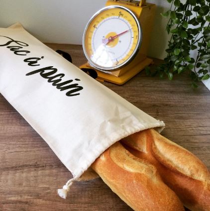 Sac à baguette