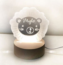 Charger l&#39;image dans la galerie, Veilleuse LED
